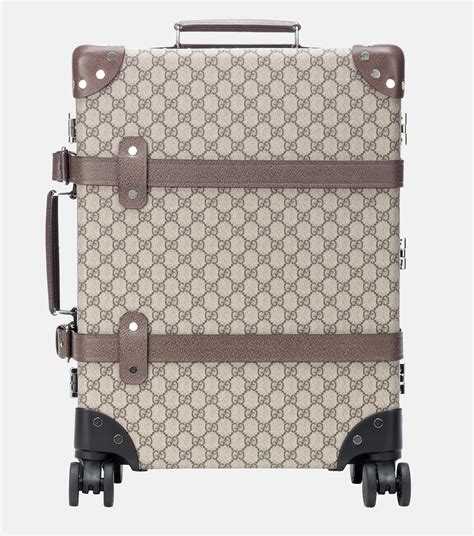 gucci x globe trotter|Globe.